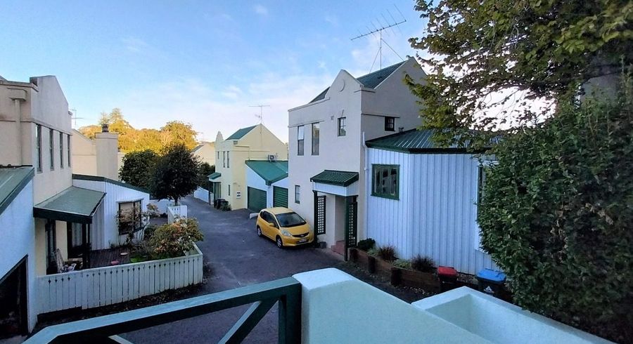  at 7/175 Portland Road, Remuera, Auckland