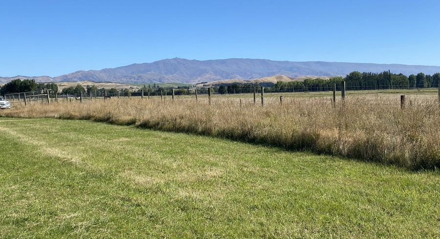  at 272 Galloway Road, Alexandra, Central Otago, Otago