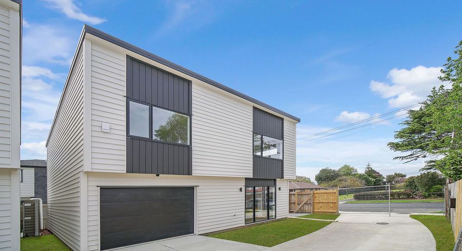  at 69A Kimpton Road, Papatoetoe, Auckland