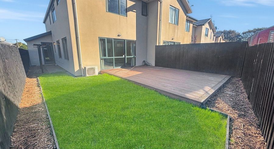  at 6/90 Mathesons Road, Phillipstown, Christchurch City, Canterbury