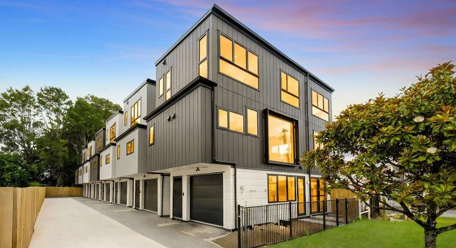  at Lot 2/112 Swanson Road, Henderson, Waitakere City, Auckland