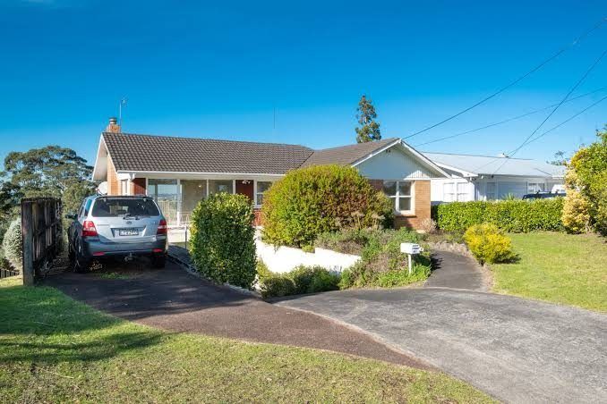  at 417 Don Buck Road, Massey, Waitakere City, Auckland