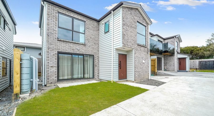  at 32B Swinburne Street, Blockhouse Bay, Auckland City, Auckland