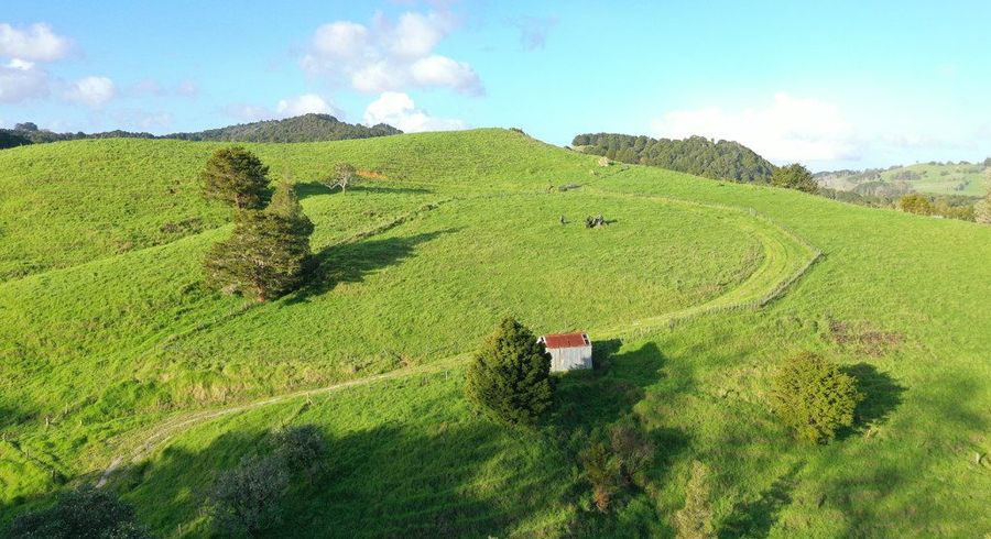  at 34 Wairere Valley Road, Paparoa, Kaipara, Northland