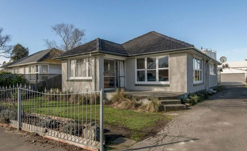 at 53 Hillary Crescent, Upper Riccarton, Christchurch City, Canterbury