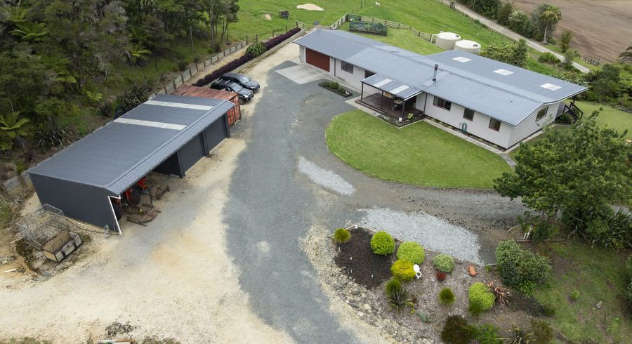  at 1214 Oruru Road, Peria, Far North, Northland