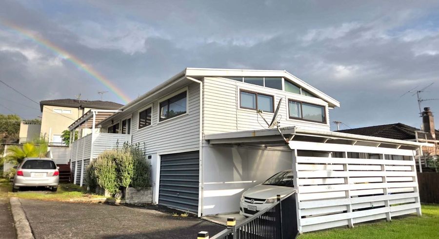  at 1/39 Selwyn Crescent, Forrest Hill, North Shore City, Auckland