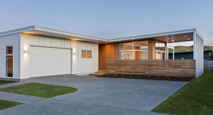  at 19 Hamilton Drive, Wainui, Gisborne