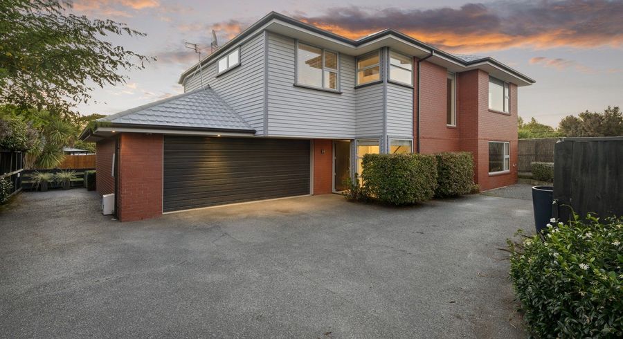  at 6 Longspur Avenue, Wigram, Christchurch City, Canterbury
