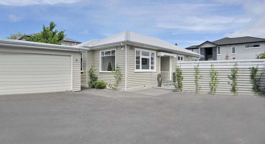  at 153 Centaurus Road, Saint Martins, Christchurch