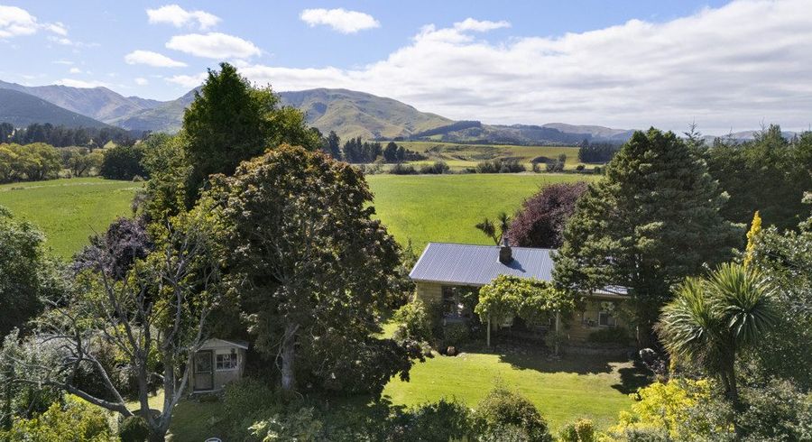  at 874 Palmerston-Dunback Road, Inch Valley, Palmerston