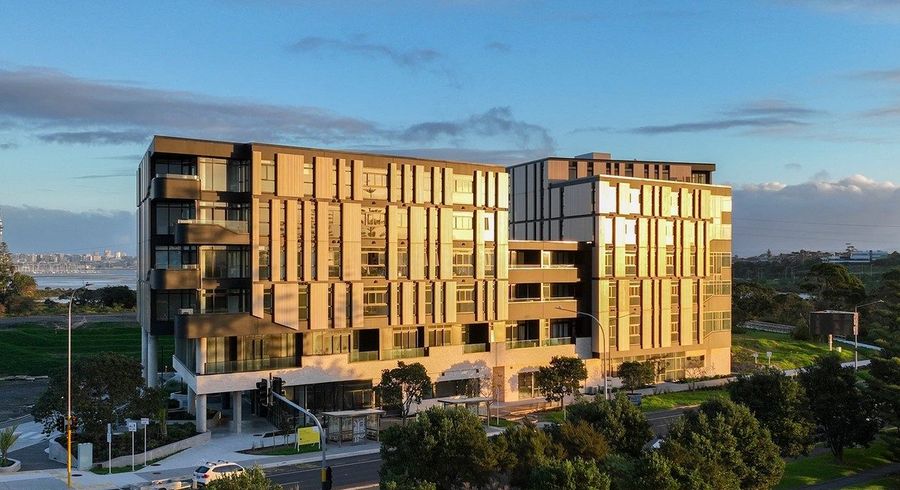  at 301/48 Esmonde Road, Takapuna, North Shore City, Auckland