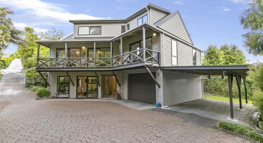  at 49A Cockle Bay Road, Cockle Bay, Auckland