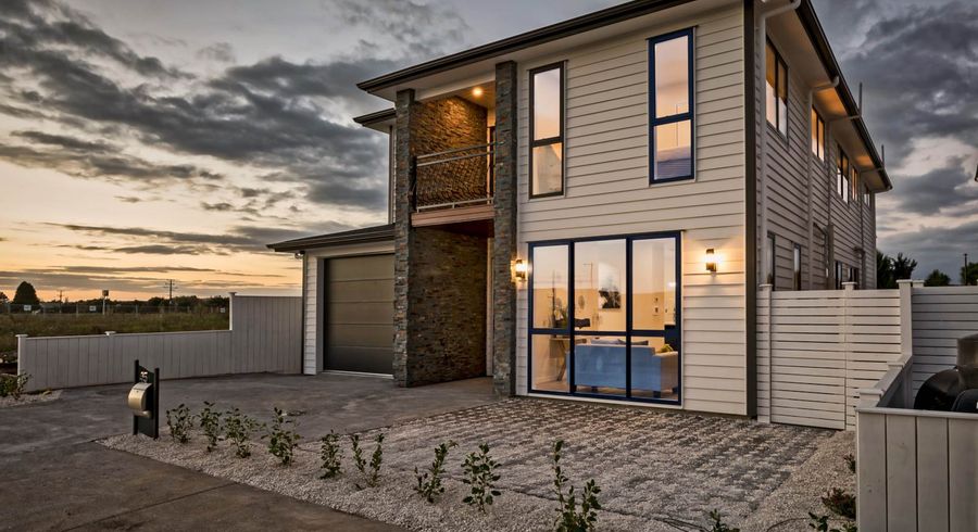  at 45 Kopuru Road, Whenuapai, Auckland