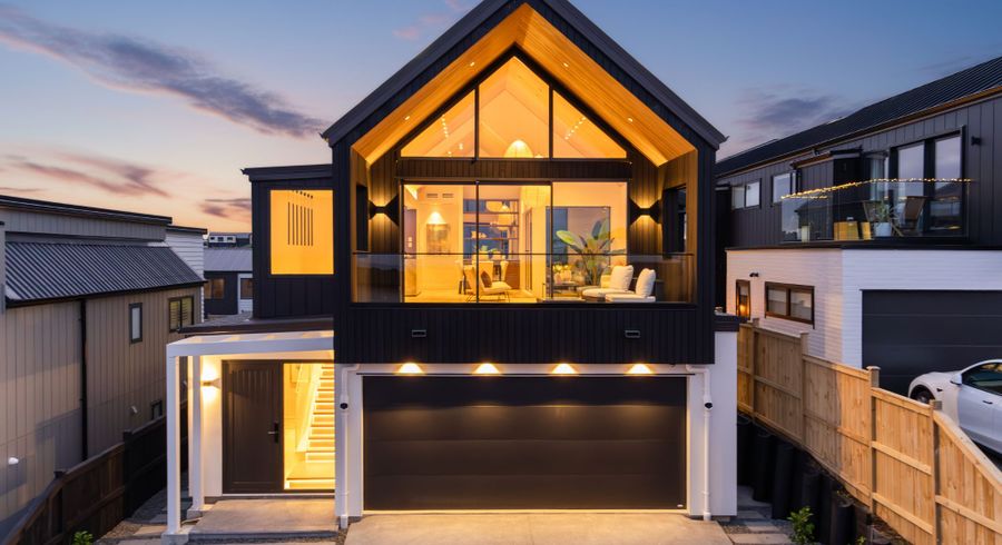  at 53 Kumukumu Road, Long Bay, North Shore City, Auckland