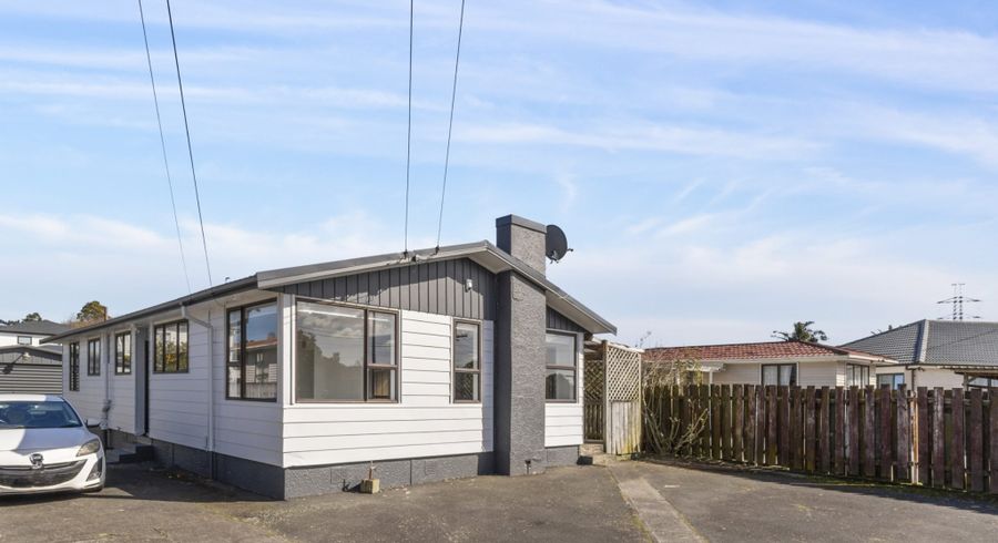  at 66 Ashton Avenue, Otara, Auckland