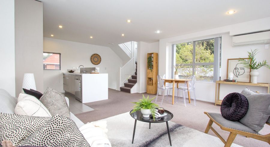  at 5/12 Agra Crescent, Khandallah, Wellington, Wellington