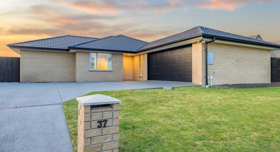  at 37 Cole Porter Avenue, Mairehau, Christchurch