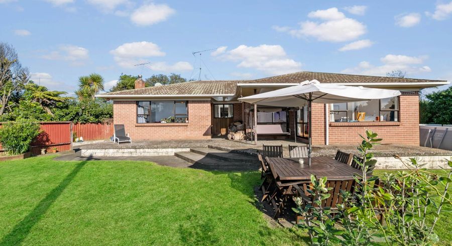  at 7 Sutton Crescent, Papakura, Papakura