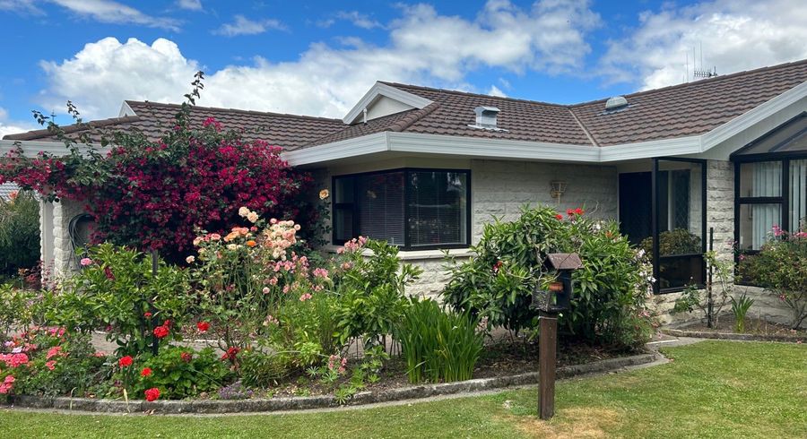  at 4 Greenhaven Court, Feilding, Feilding