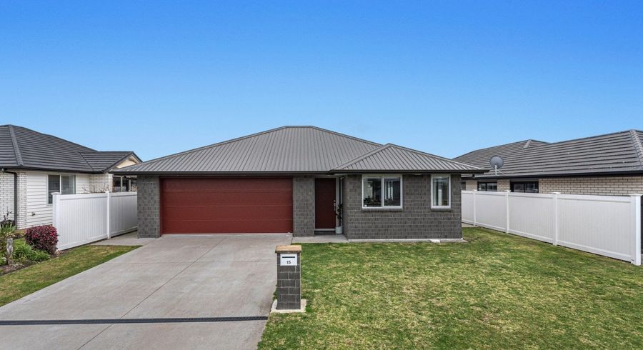  at 15 Kakariki Drive, Coastlands, Whakatane, Bay Of Plenty