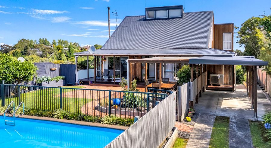  at 148 Mount View Road, Bastia Hill, Whanganui, Manawatu / Whanganui