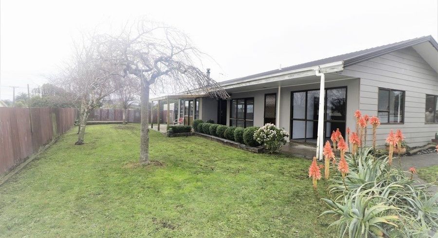  at 8A Wordsworth Street, Gonville, Whanganui