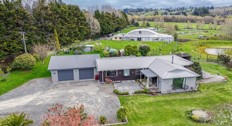 at 93 Black Rock Road, Masterton, Masterton, Wellington