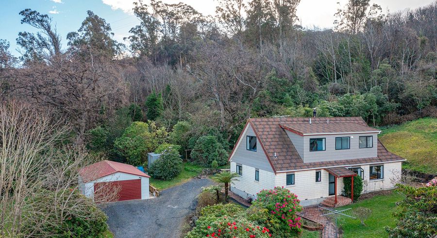  at 32 Thomson Street, Lookout Point, Dunedin