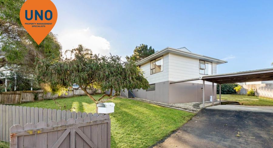  at 15 Kayle Glen, West Harbour, Waitakere City, Auckland