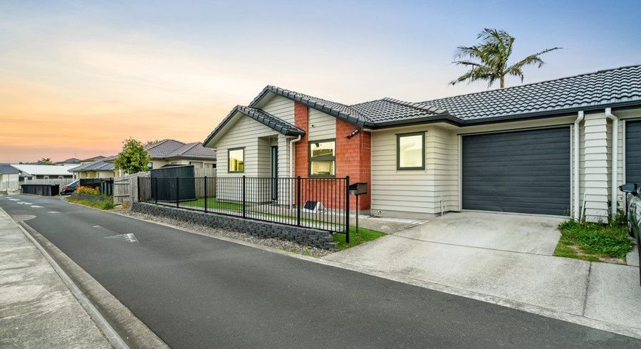  at 11 Sagar Lane, Wiri, Auckland