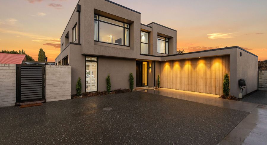  at 114A Paparoa Street, Papanui, Christchurch City, Canterbury