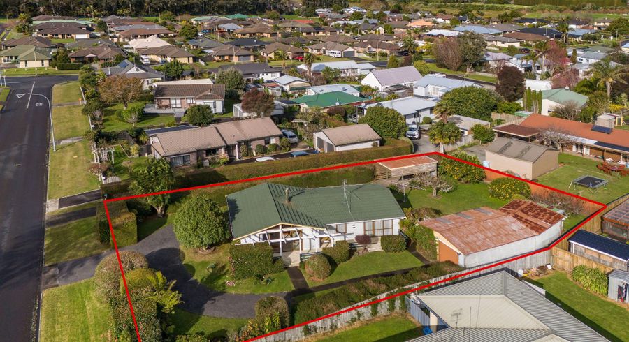  at 12 Alexander Street, Katikati