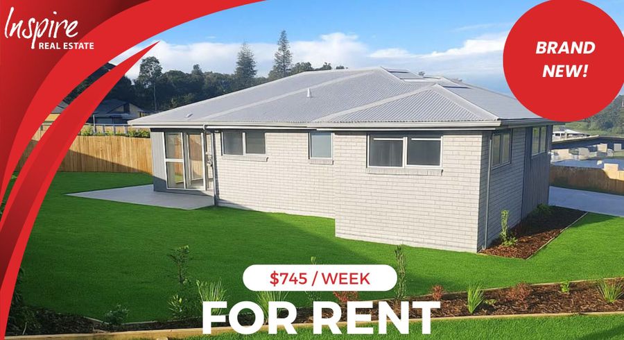  at 34 Royal St Annes Drive, Tikipunga, Whangarei, Northland