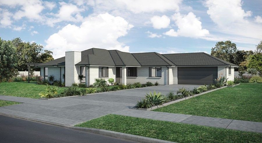  at 3 Charity Way, Stillwater, Silverdale