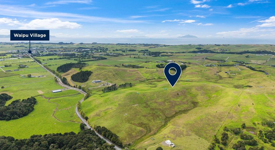  at 201 St Marys Road, Waipu, Whangarei, Northland