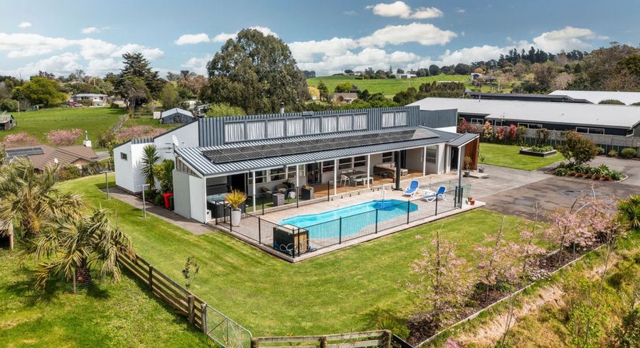  at 22 Pickwick Road, Otamatea, Whanganui, Manawatu / Whanganui