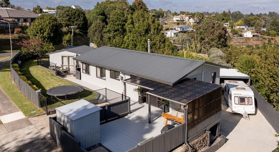  at 55 Bongard Street, Gate Pa, Tauranga, Bay Of Plenty