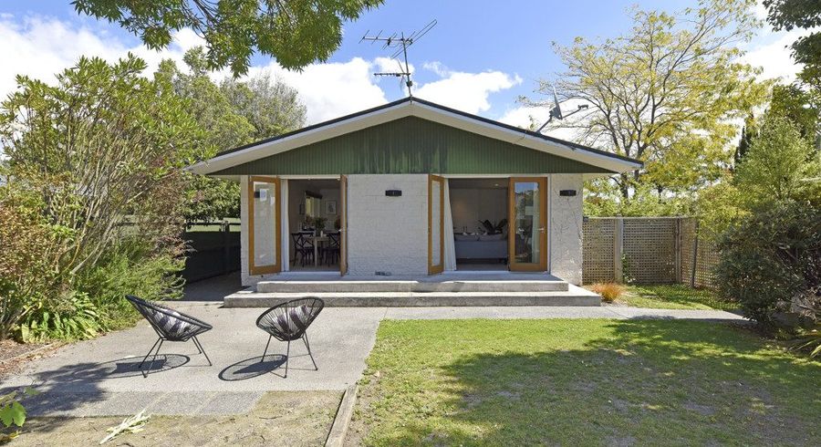  at 14 Ferniehurst Street, Somerfield, Christchurch