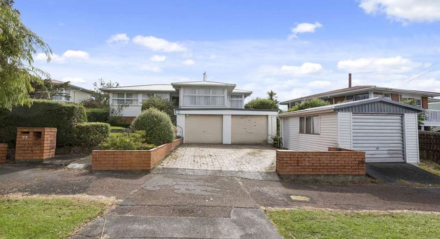  at 77 Boundary Road, Blockhouse Bay, Auckland City, Auckland