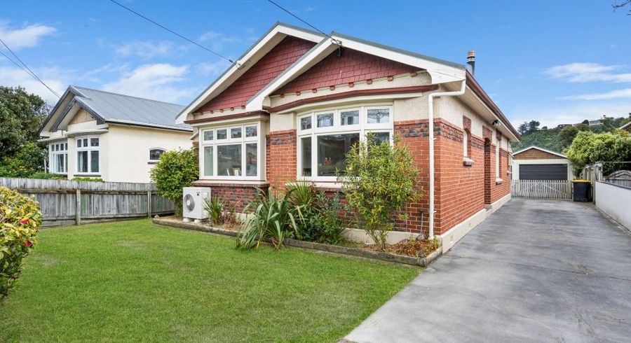  at 23 Somerville Street, Andersons Bay, Dunedin