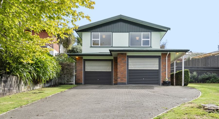  at 10 Whitby Place, Westown, New Plymouth