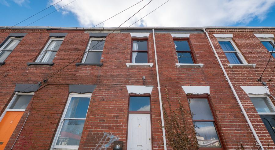  at 80 Dundas street, North Dunedin, Dunedin, Otago
