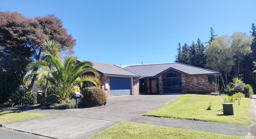  at 6 Edward Payton Grove, Pukehangi, Rotorua