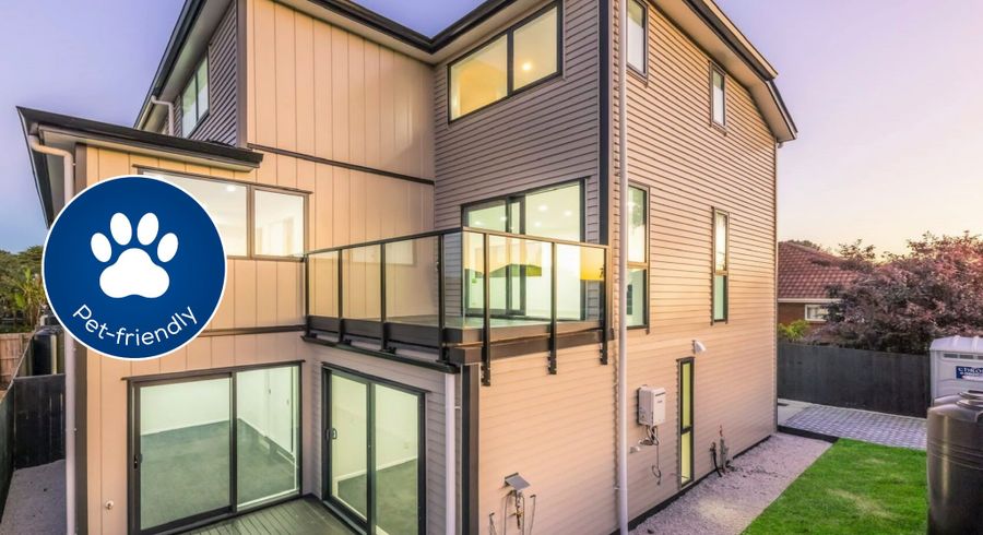  at 31E Waddell Avenue, Point England, Auckland City, Auckland
