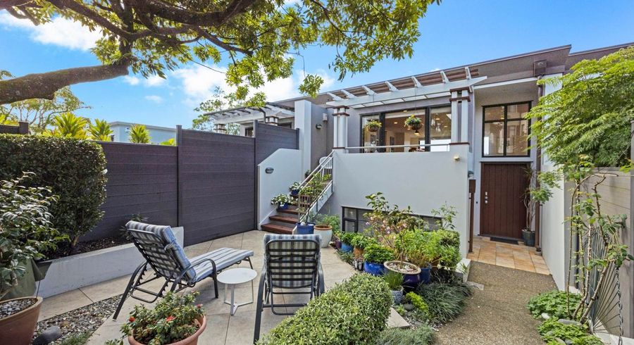  at 17 John Stokes Terrace, Remuera, Auckland City, Auckland