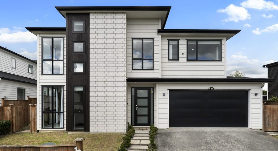  at 12 Fort Lincoln Loop, Karaka, Franklin, Auckland