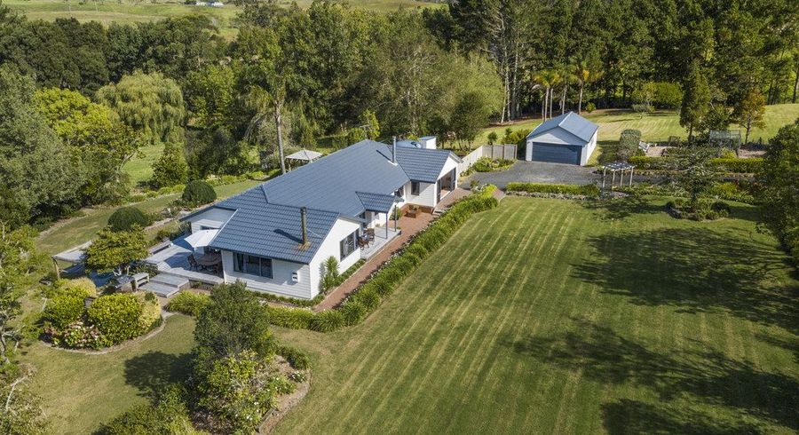  at 66 Jackson Way, Stillwater, Rodney, Auckland