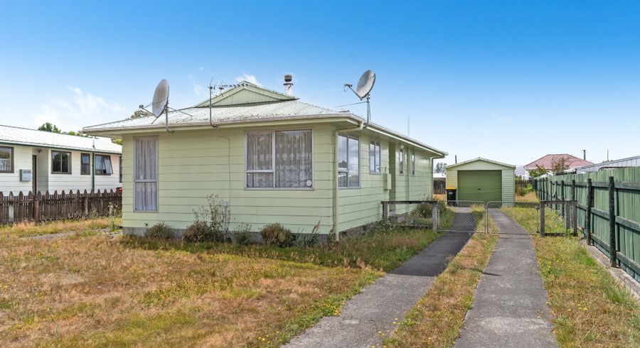  at 54 Kippenberger Street, Lansdowne, Masterton