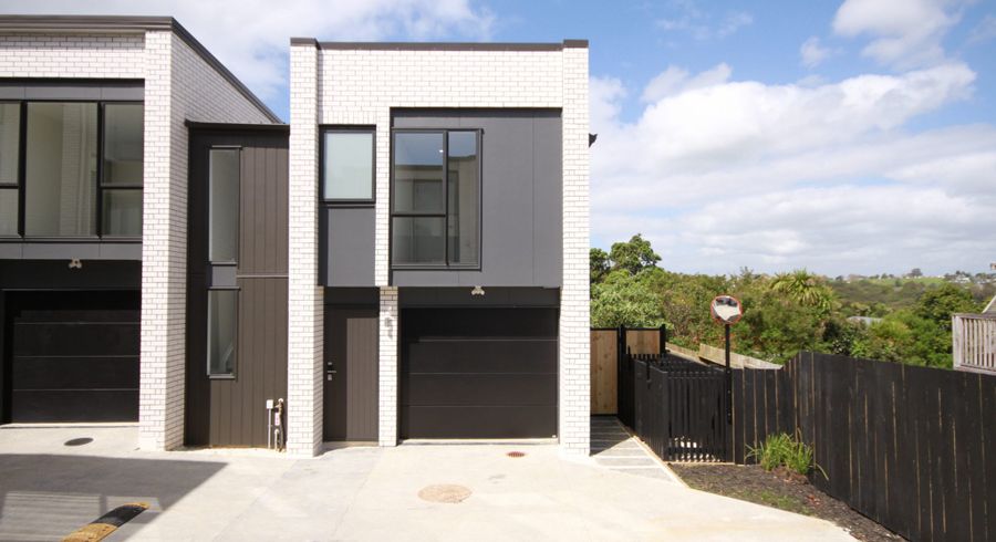  at 6/36 Thatcher Street, Mission Bay, Auckland City, Auckland